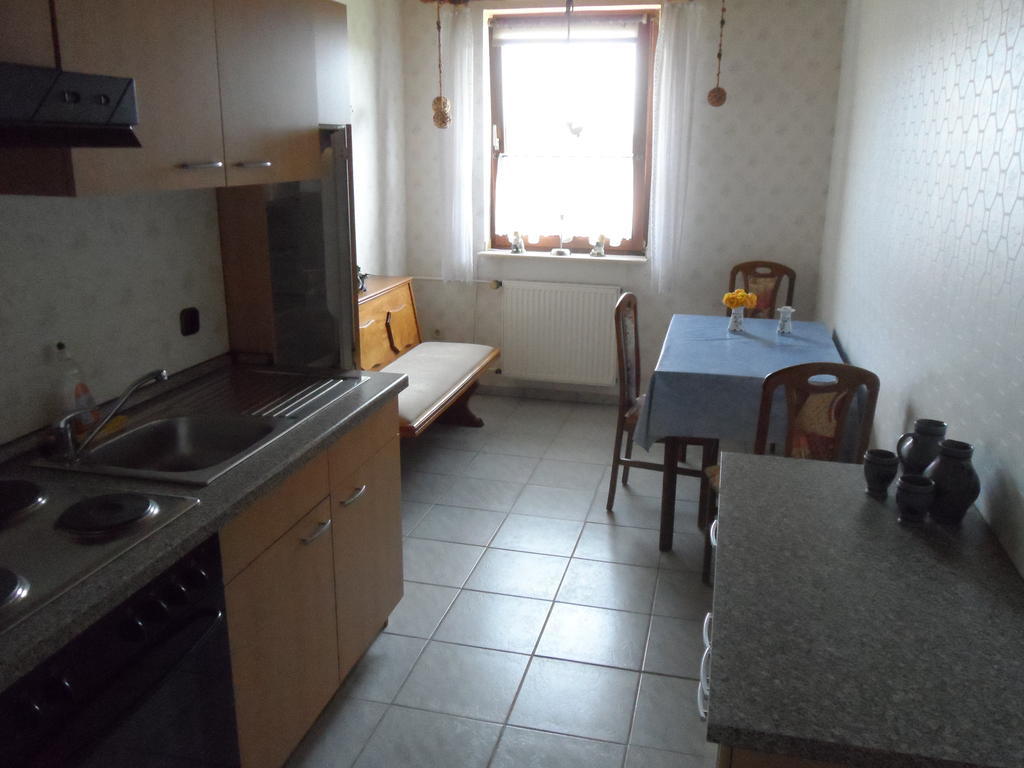 Pension Fischer Bad Driburg Δωμάτιο φωτογραφία
