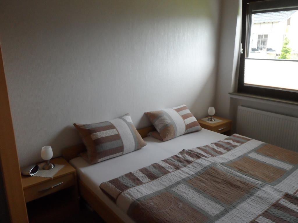 Pension Fischer Bad Driburg Δωμάτιο φωτογραφία