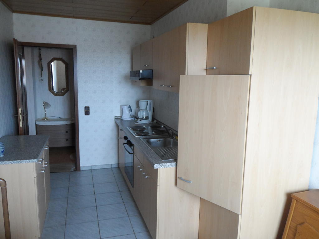 Pension Fischer Bad Driburg Δωμάτιο φωτογραφία