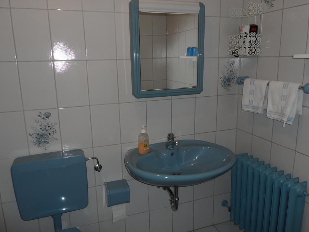 Pension Fischer Bad Driburg Δωμάτιο φωτογραφία